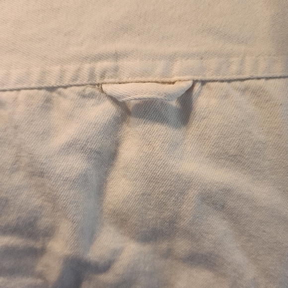 Arrow Light Beige Jacket with Chest Flap Pockets - Picture 5 of 10